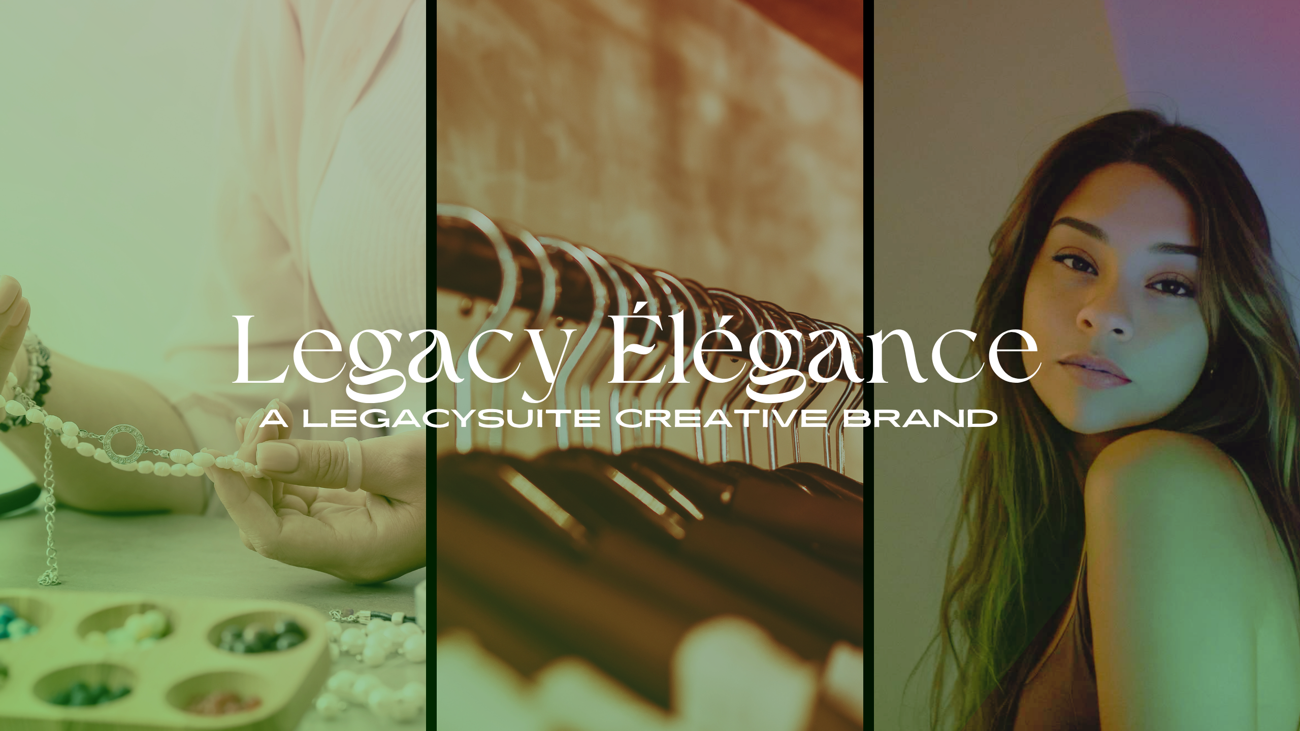 The Legacy Élégance Collection