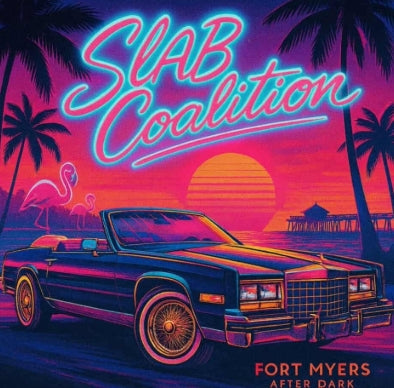 Slab Coalition - Collection