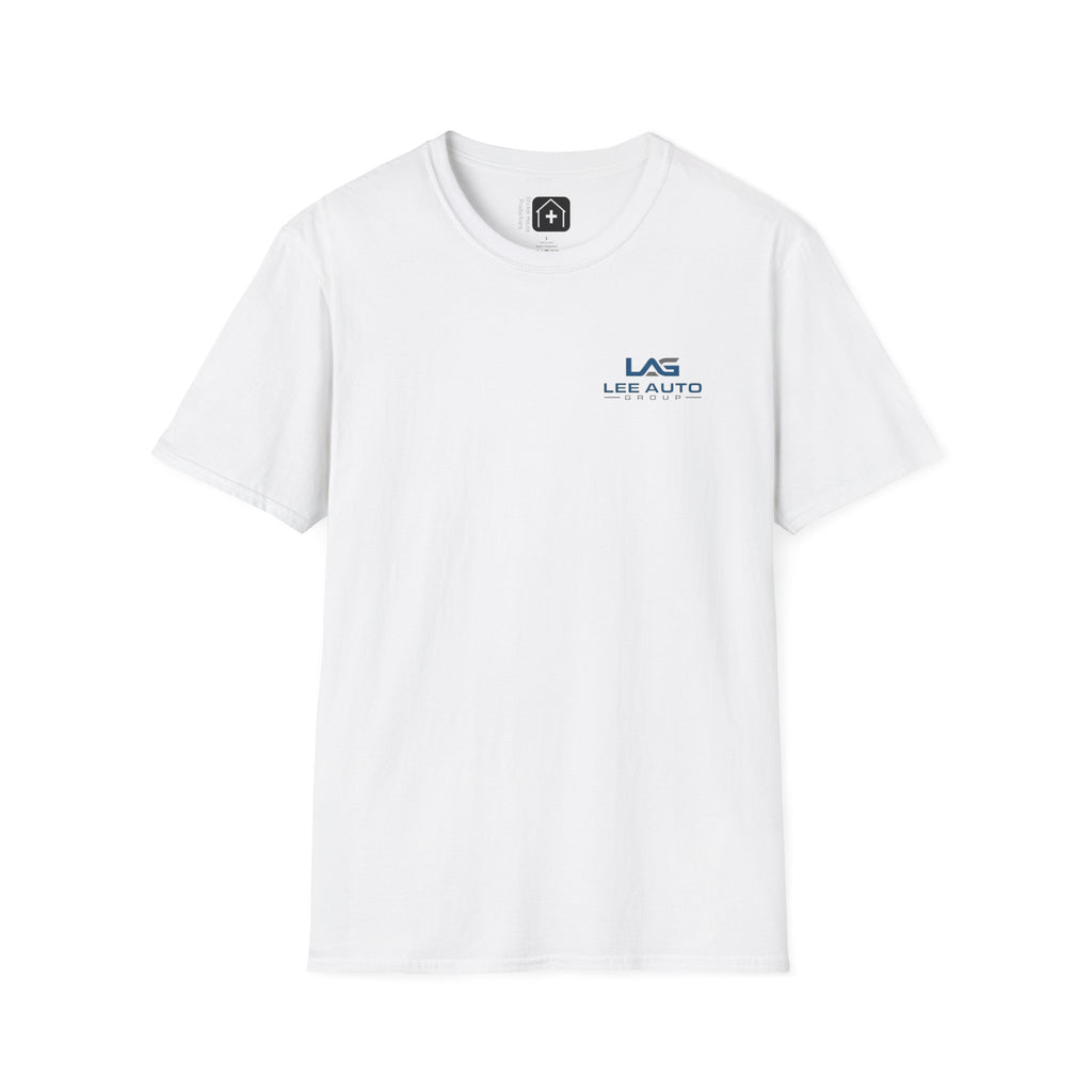 Lee Auto Group Work T-Shirts