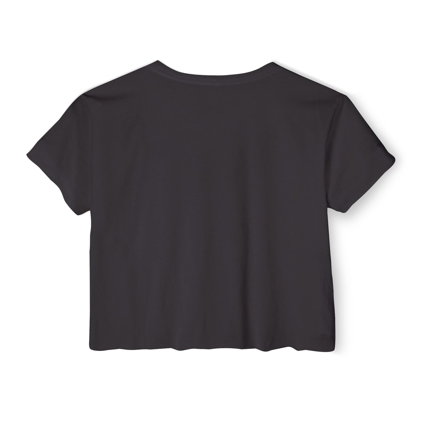 Tired as a Mother Festival Crop Top | Cute Women's Tee, Casual Outfit, Mother's Day Gift, Boho Style, Summer Fashion