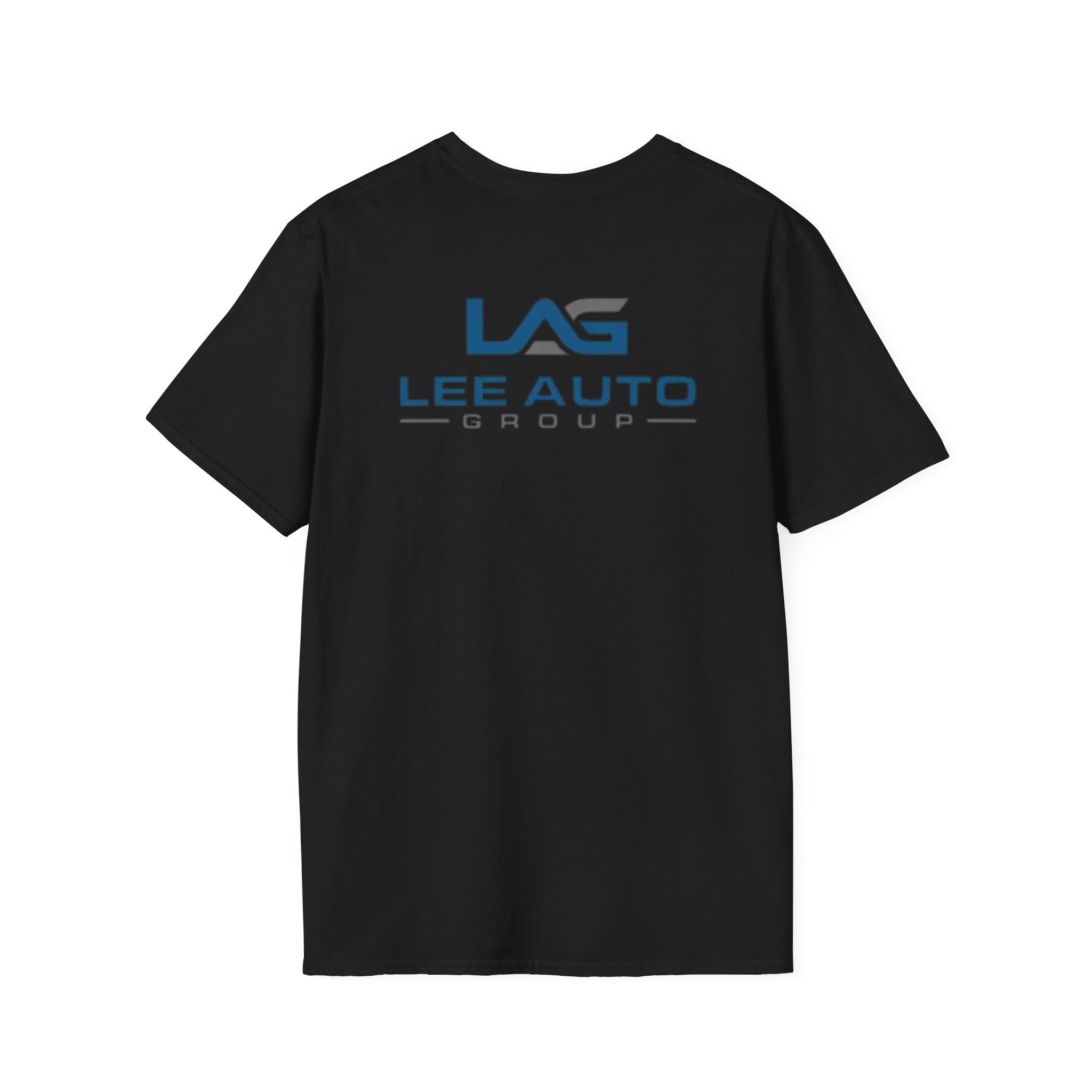 Lee Auto Group Work T-Shirts