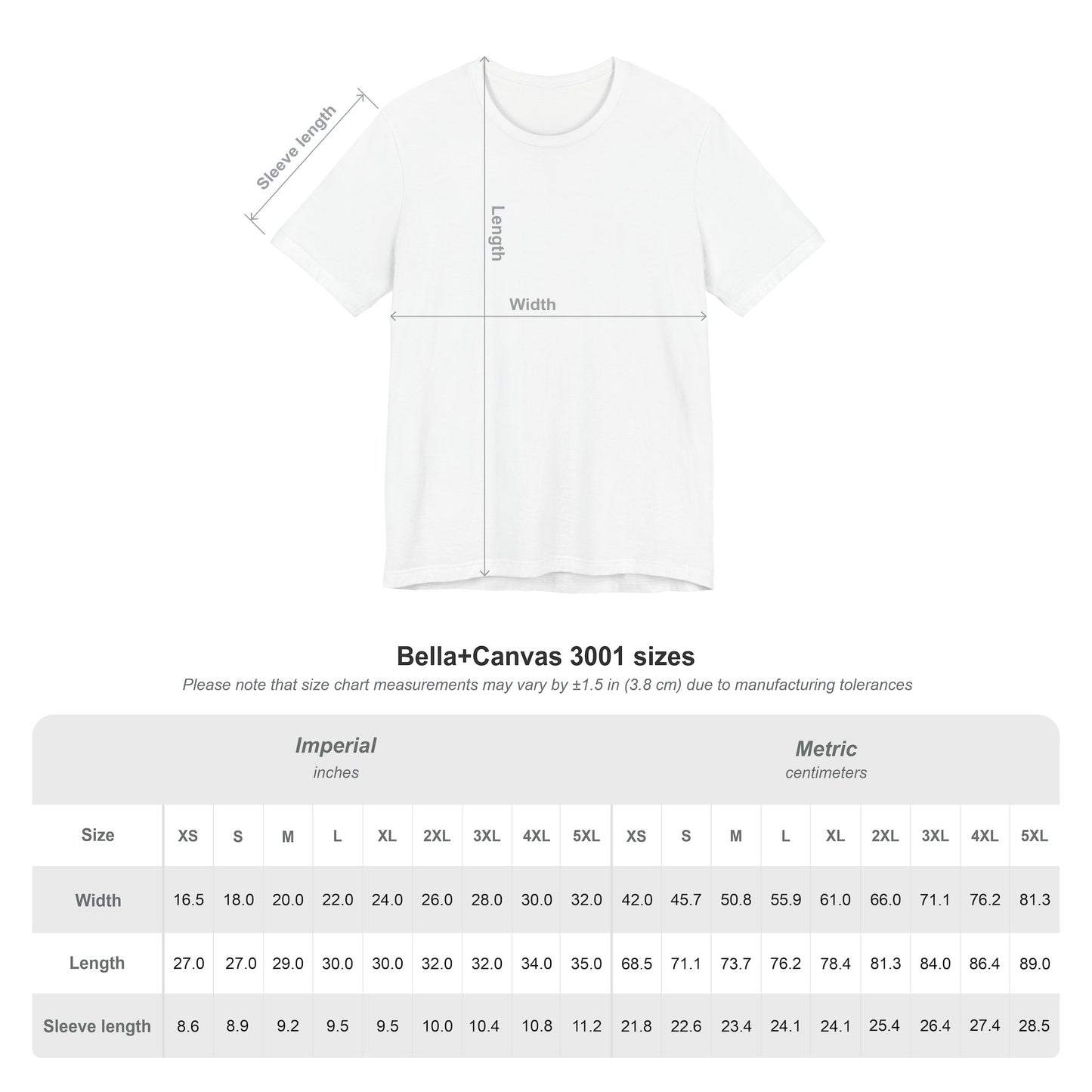 Drama Tee - Tik Tok Inspired l Short Sleeve