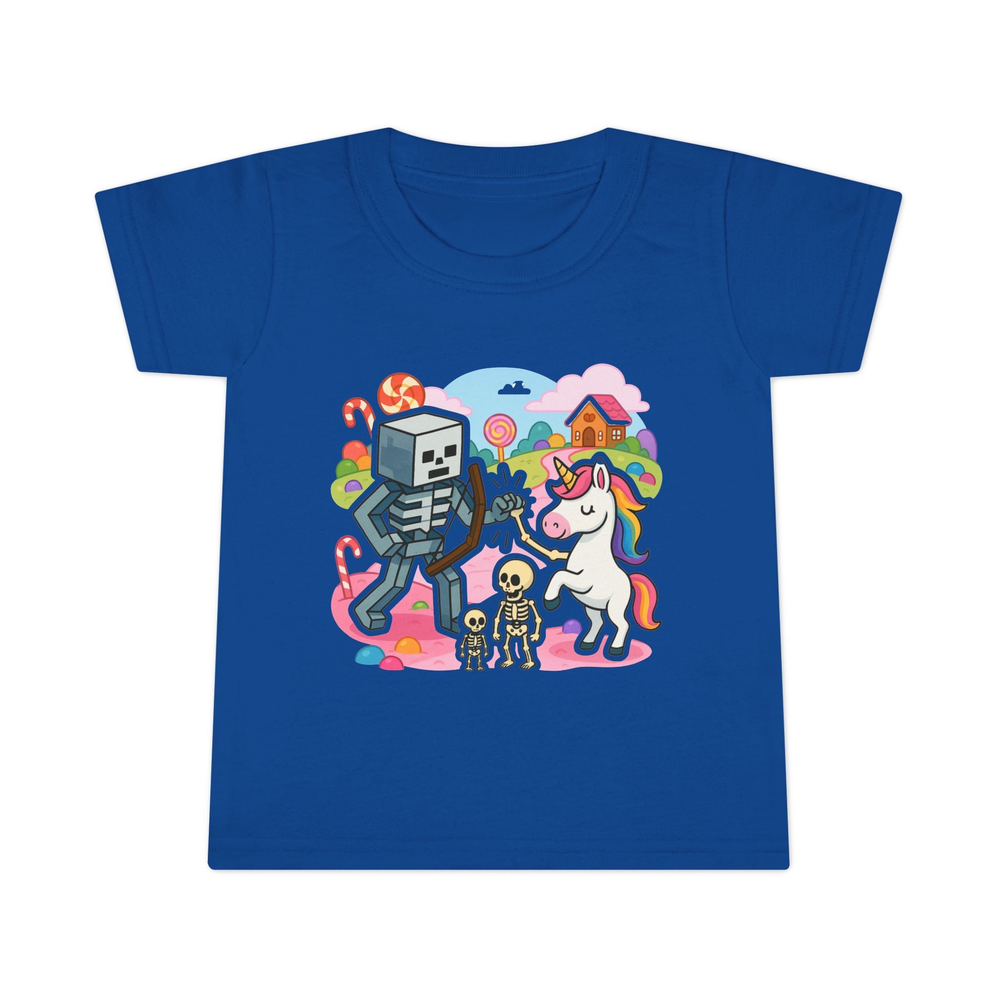 Toddler Pixel Adventures | Brainstormin bodhi