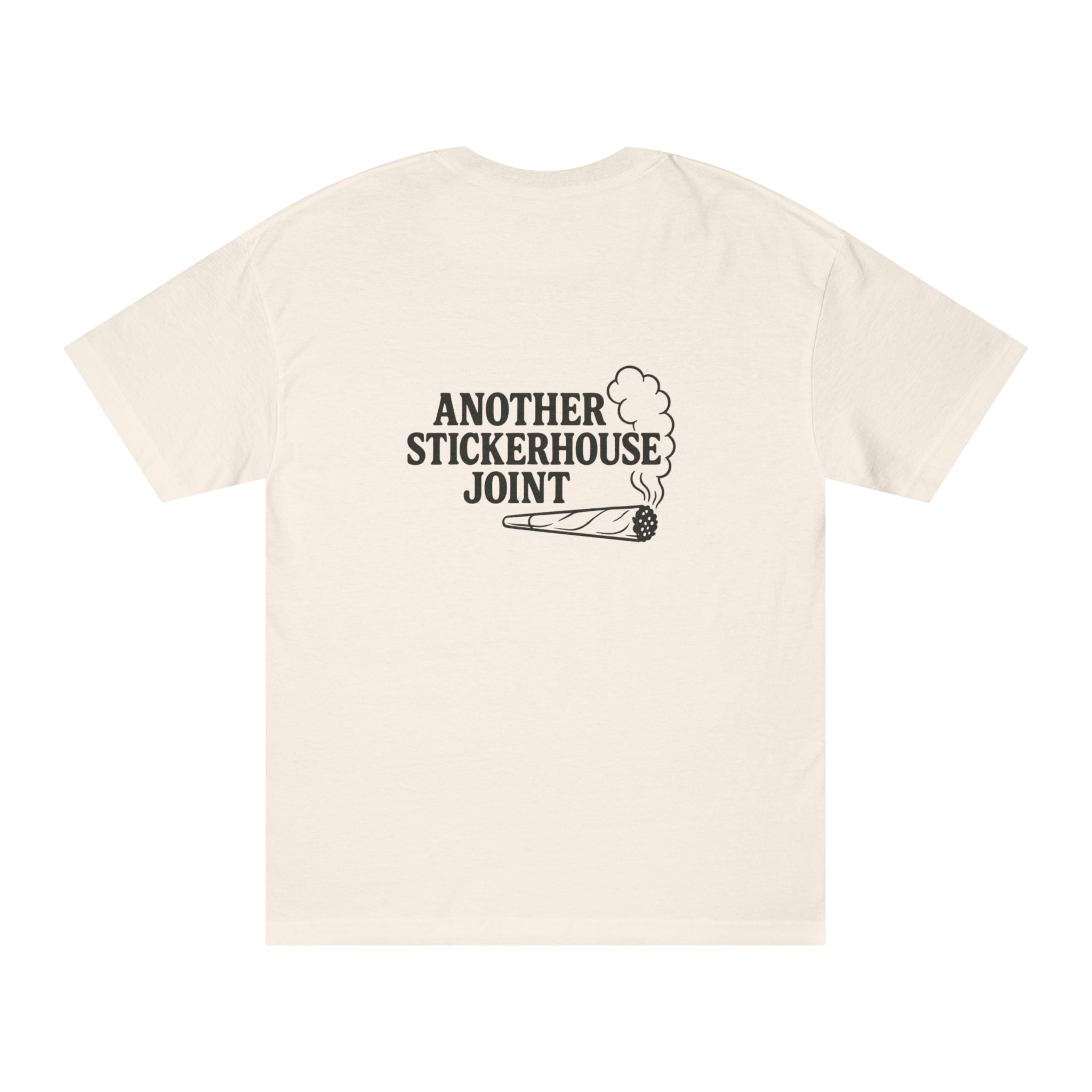 Classic Tee Lani Kai Crown Vic Graphic Tee | Shop Mike's Garage Collection