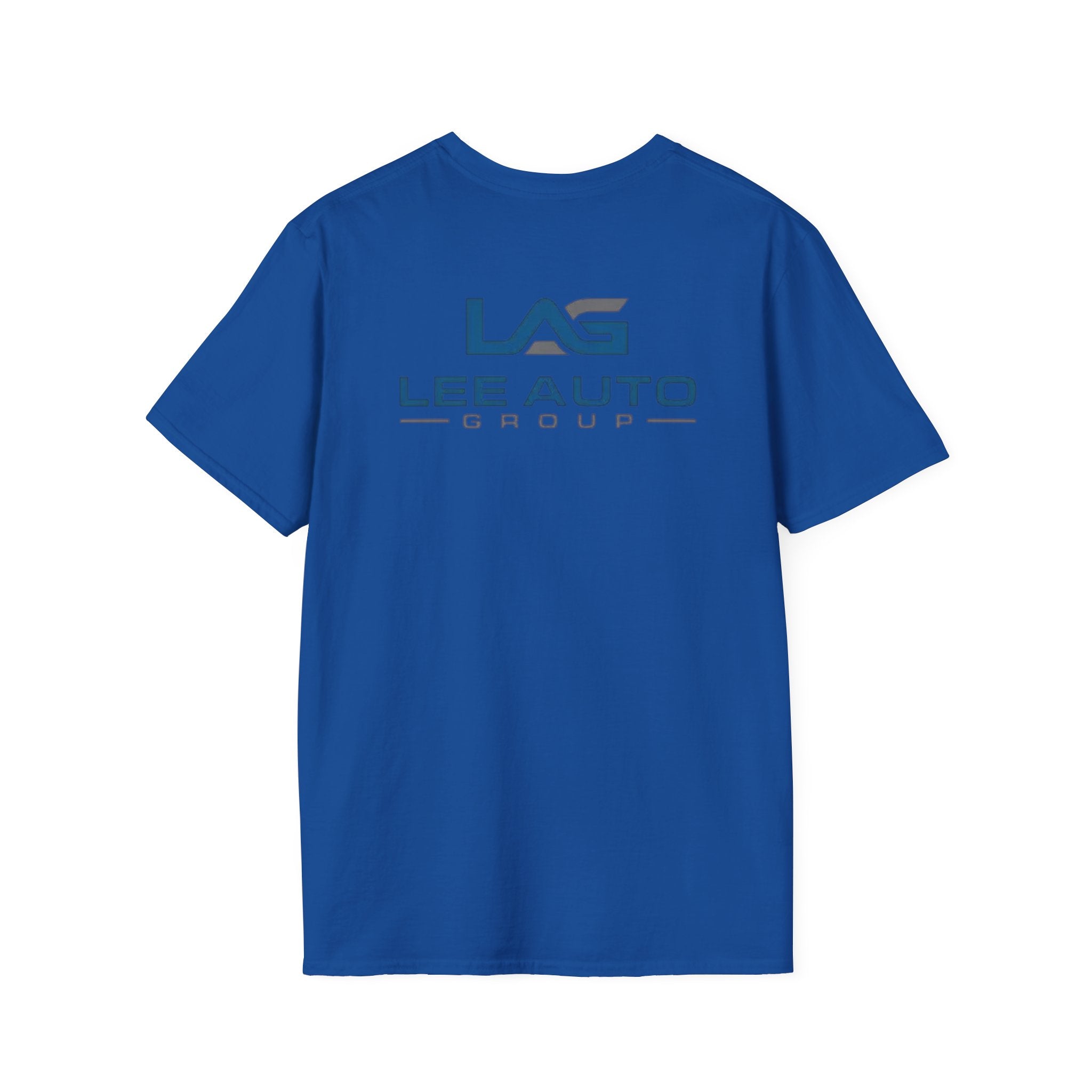 Lee Auto Group Work T-Shirts