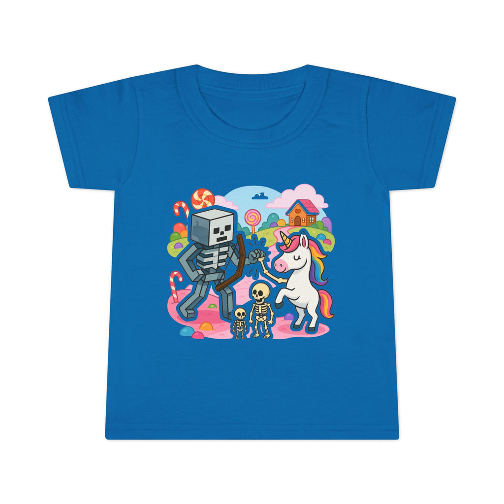 Toddler Pixel Adventures | Brainstormin bodhi