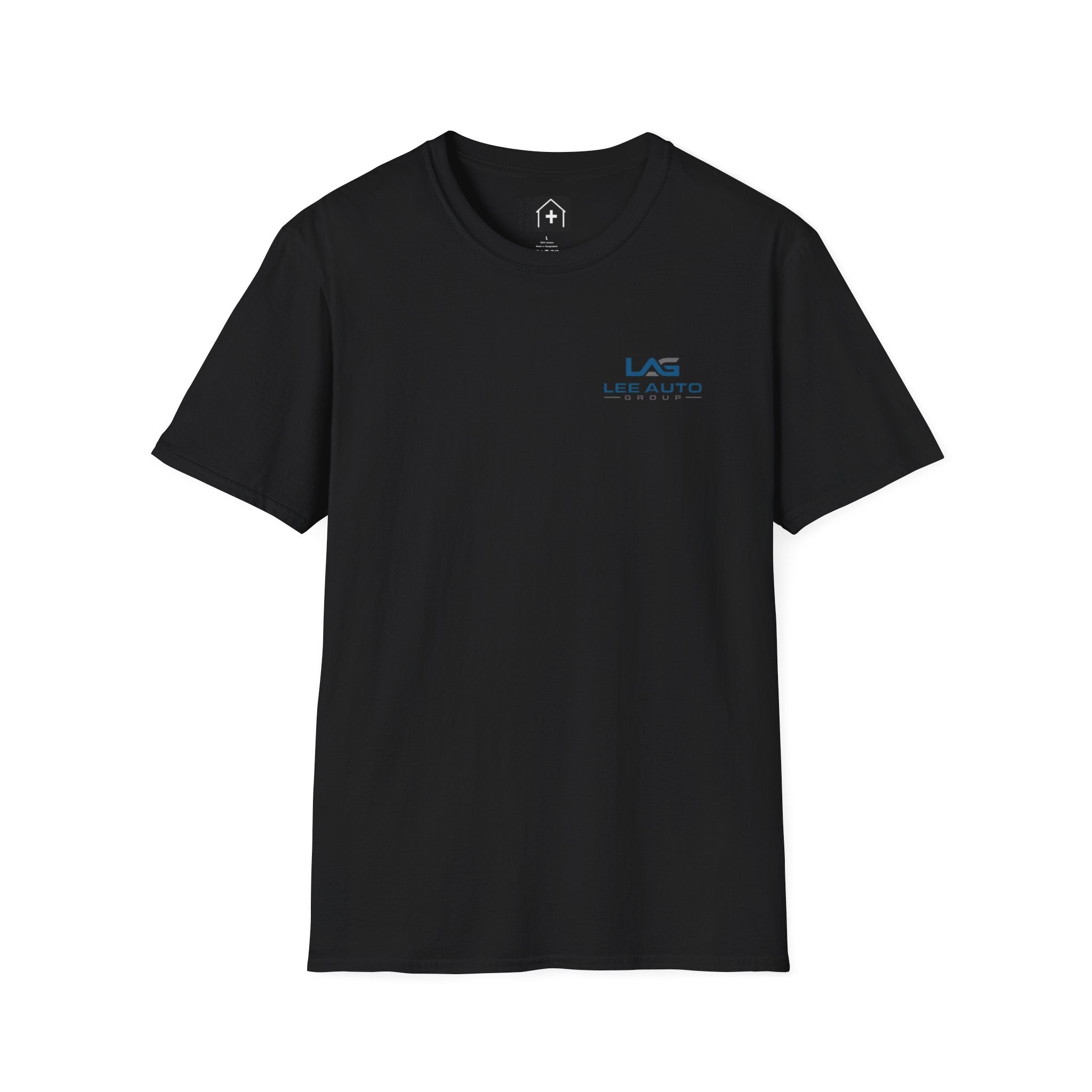 Lee Auto Group Work T-Shirts