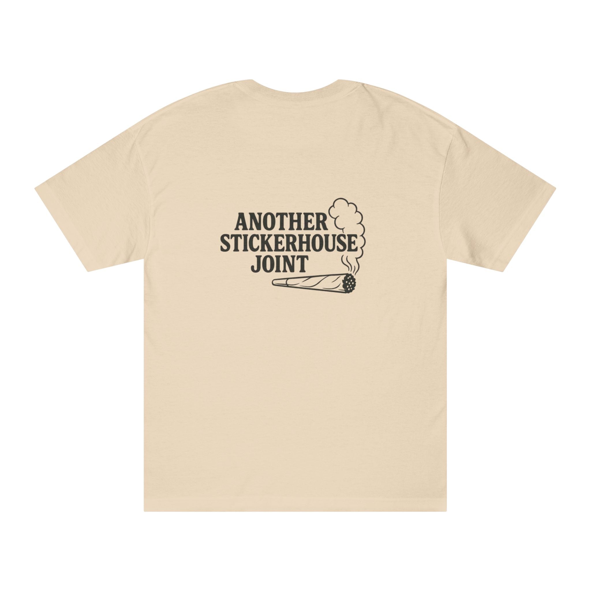 Classic Tee Lani Kai Crown Vic Graphic Tee | Shop Mike's Garage Collection