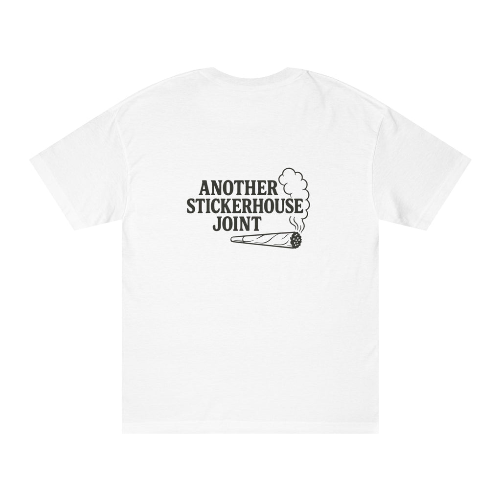 Classic Tee Lani Kai Crown Vic Graphic Tee | Shop Mike's Garage Collection