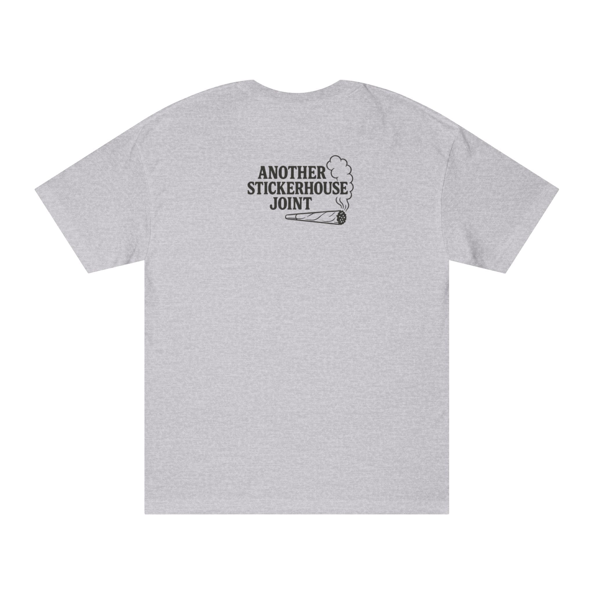 Fort Myers After Dark Unisex Classic Tee | Urban Vibes T-Shirt, Street Art Fashion, Casual Wear, Gift for Him/Her, Summer Style