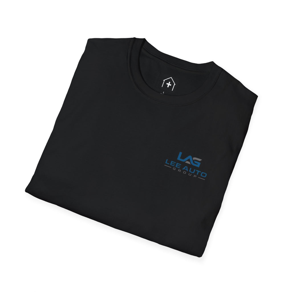 Lee Auto Group Work T-Shirts