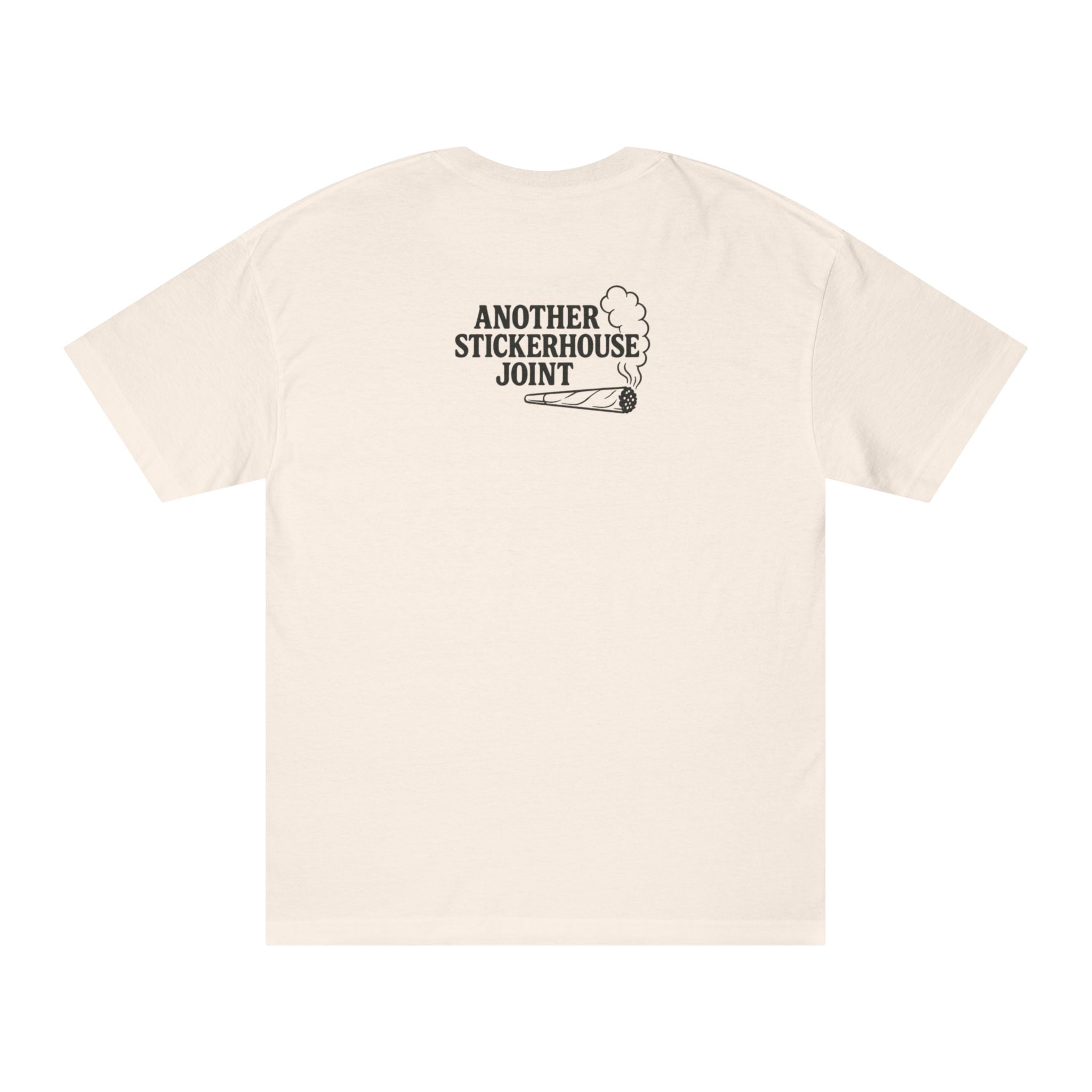 Fort Myers After Dark Unisex Classic Tee | Urban Vibes T-Shirt, Street Art Fashion, Casual Wear, Gift for Him/Her, Summer Style