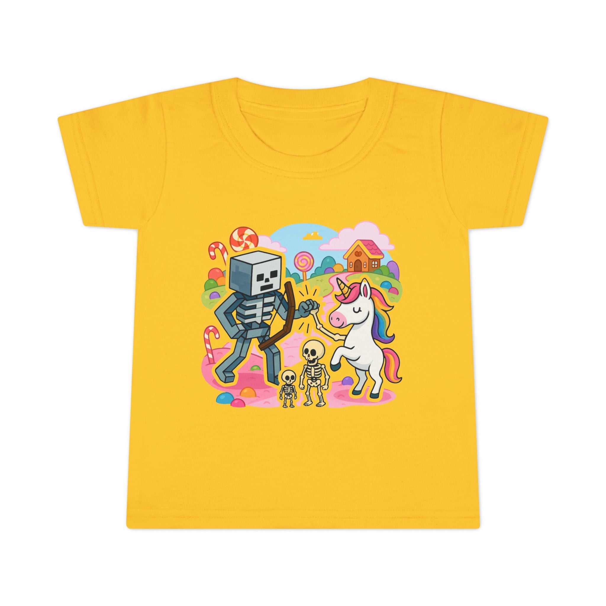 Toddler Pixel Adventures | Brainstormin bodhi