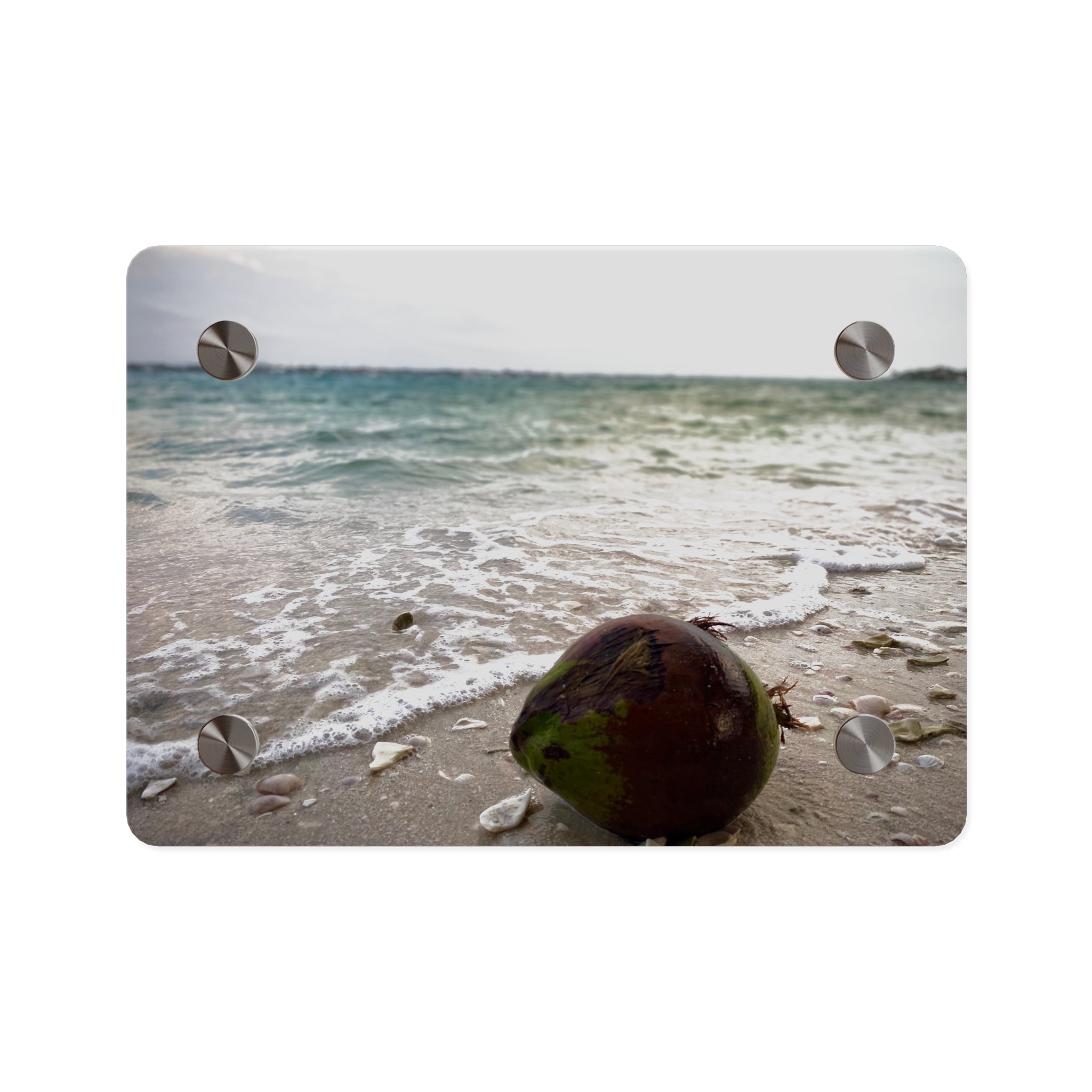 Beach-Inspired Acrylic Wall Art Panels, Coastal Home Decor, Ocean-Themed Art, Tropical Wall Decor, Nature-Inspired Artwork