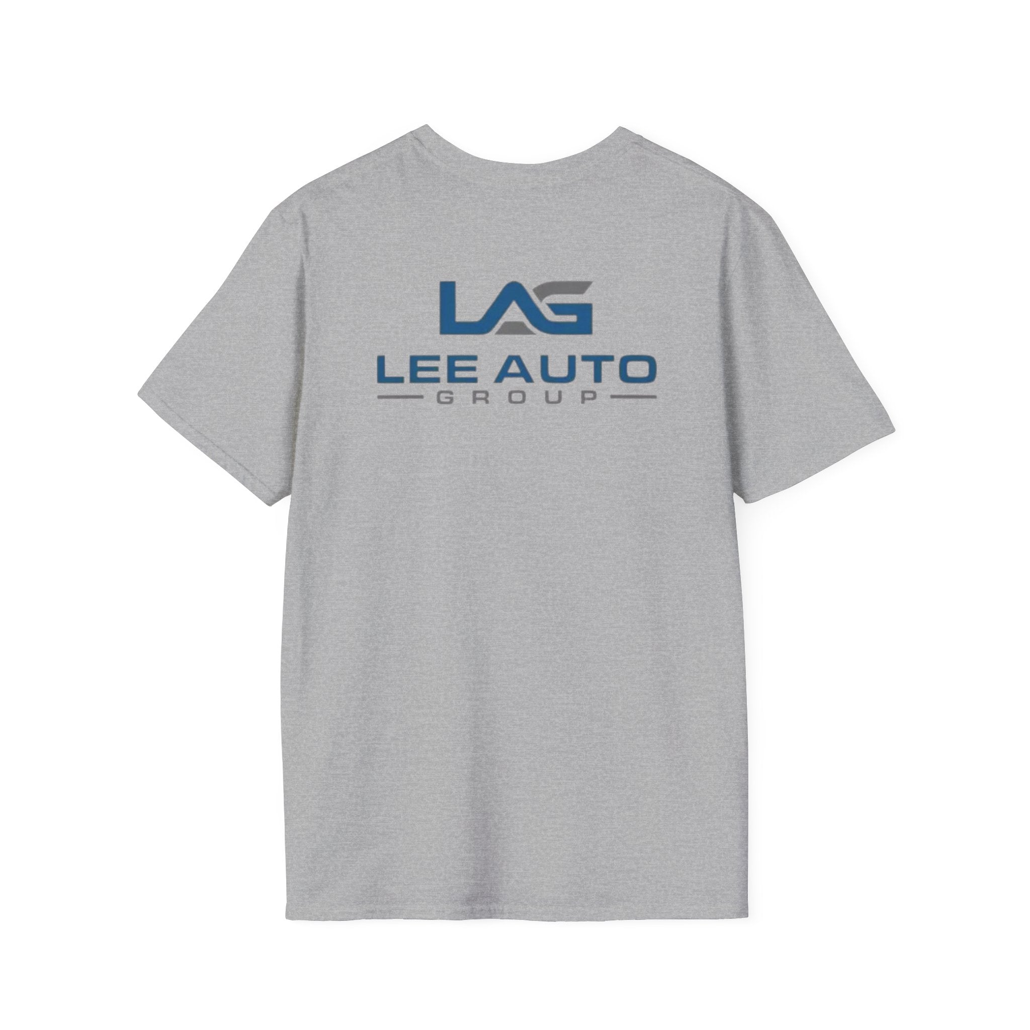 Lee Auto Group Work T-Shirts