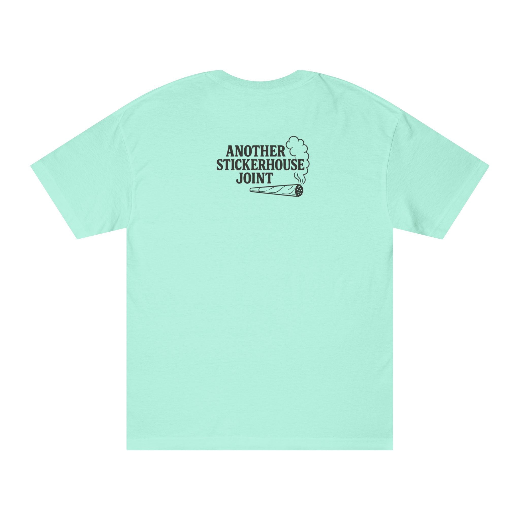 Fort Myers After Dark Unisex Classic Tee | Urban Vibes T-Shirt, Street Art Fashion, Casual Wear, Gift for Him/Her, Summer Style