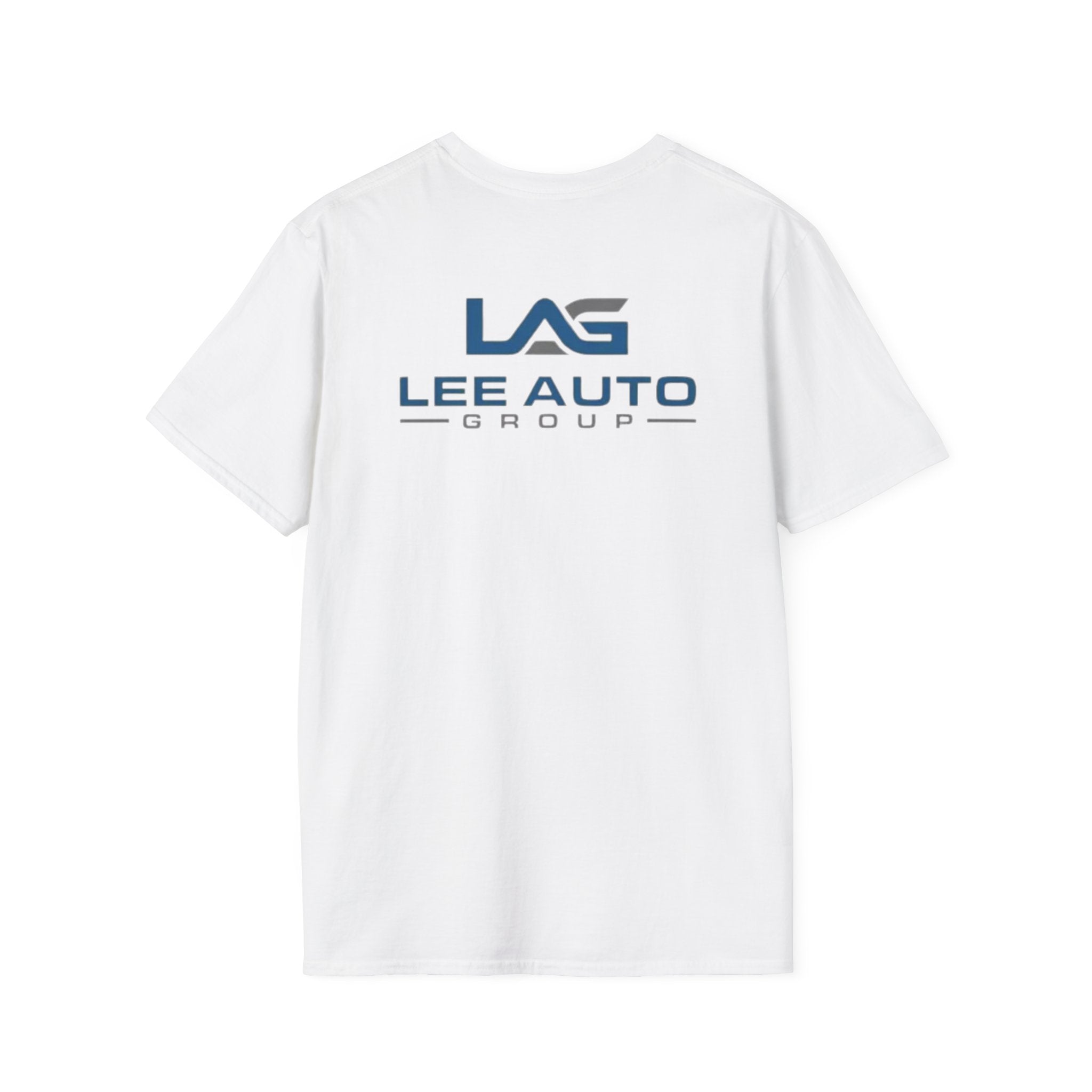 Lee Auto Group Work T-Shirts