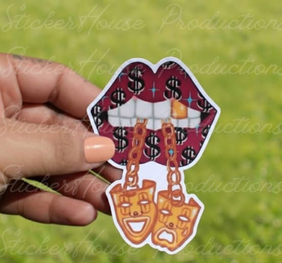 Laugh Now, Cry Later