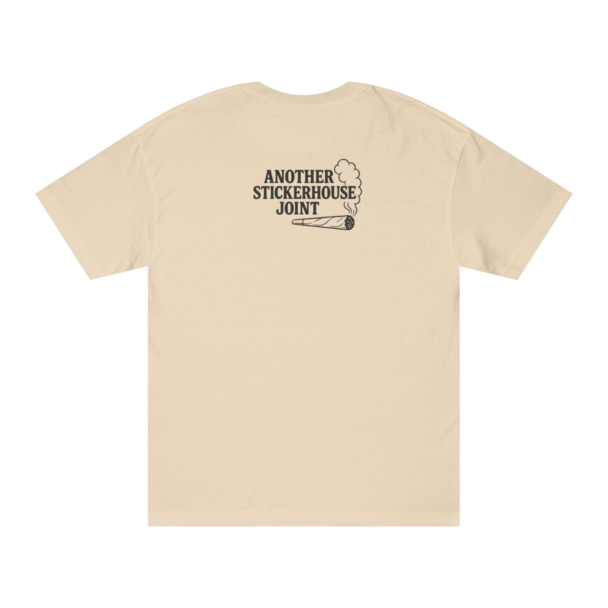 Fort Myers After Dark Unisex Classic Tee | Urban Vibes T-Shirt, Street Art Fashion, Casual Wear, Gift for Him/Her, Summer Style