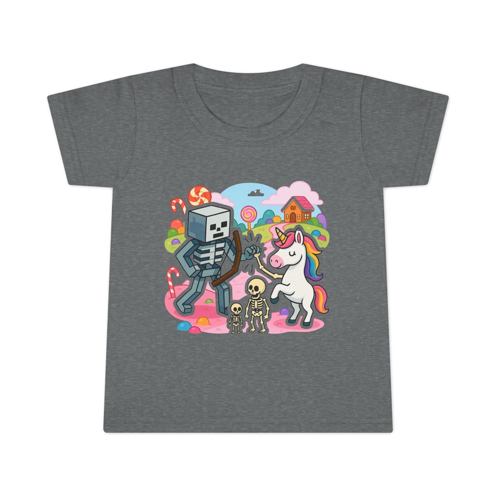 Toddler Pixel Adventures | Brainstormin bodhi